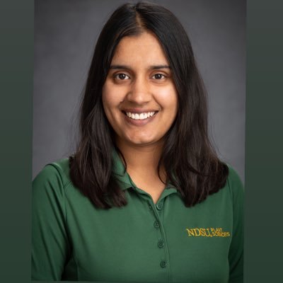 PhD student @FarisGenLab-NDSU🇺🇲| @WheatCAP 🌾 | @USDA_ARS 🌾 Genetics, Genomics & Bioinformatics| MS(PBG) - PAU🇮🇳