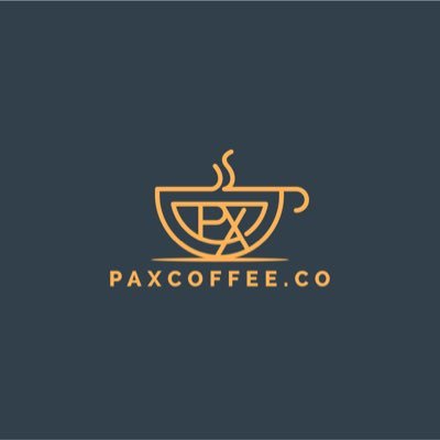 Paxcoffeeco's profile picture. 