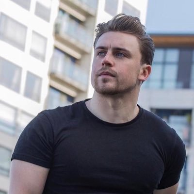 craig_g753's profile picture. New account. Actor. London. History Nerd. Law grad. ‘History doesn’t repeat but it often rhymes’