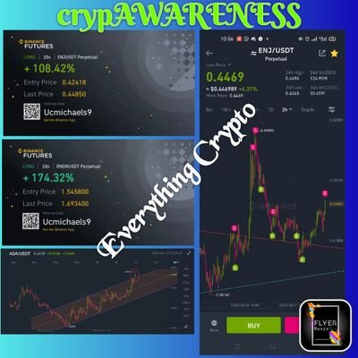 Crypawareness Profile Picture