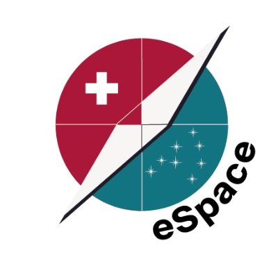 eSpace is dedicated to the two core areas of education and research @EPFL, bringing together students, professors, researchers. #spacesustainability