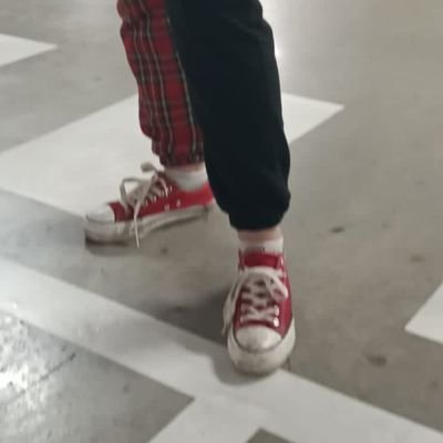 QeenDom96137's profile picture. Hago contenido personalizado fetichista, dominación online/presencial (Sevilla) y vendo ropa interior.
Verifico por privado no me hagan perder el tiempo