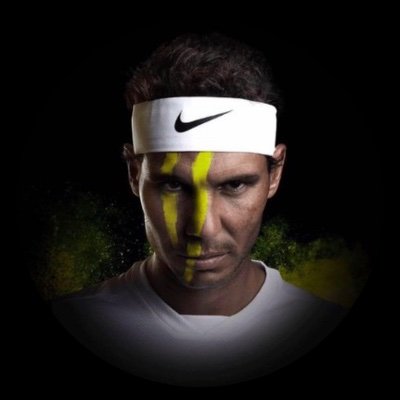 NadlRafa43669's profile picture. Tennis Player