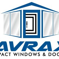 Avrax Impact Windows & Doors(@CesarEs59421082) 's Twitter Profile Photo