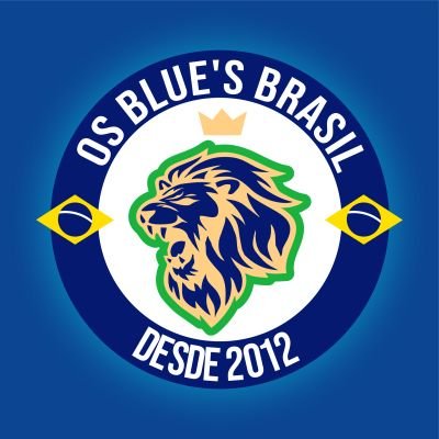 OsBluesBrasil Profile Picture