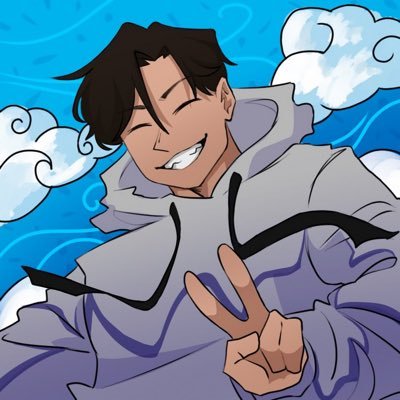 Poofaiscool's profile picture. More about my life | main @Poafa2 | Pfp and banner by @ah_wazz