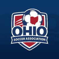 Ohio Soccer Association (@theohiosoccer) 's Twitter Profile Photo Ohio Soccer Association (@theohiosoccer) 's Twitter Profile Photo