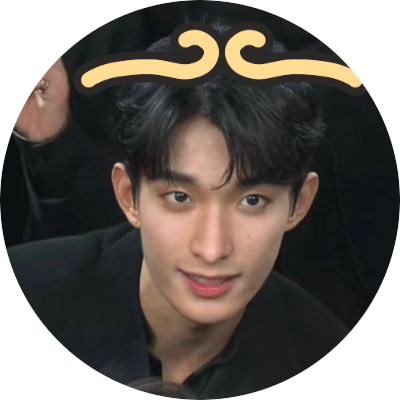 svtbtsyes's profile picture. junhuis myunghao