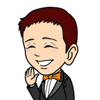 shuto's profile picture. Master of Ceremony ・ Freelance Announcer
