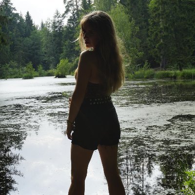 PaniLasu's profile picture. 