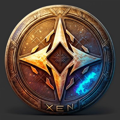 MrXeniverse's profile picture. Home of the XEN protocols you know and love.