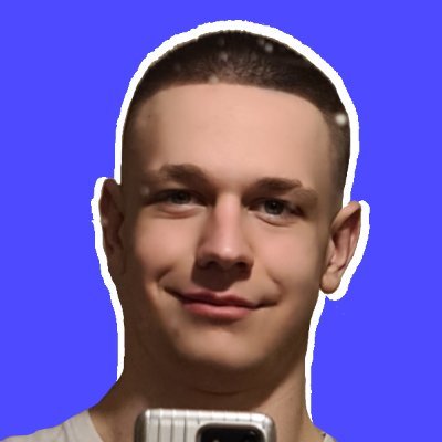markodraxx's profile picture. CS Student selling pixels on the side