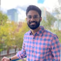 Ashwin V Raman (@ashwinvraman) 's Twitter Profile