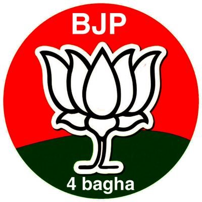 BJP Bagaha
