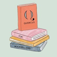 Quercus for Booksellers(@QuercusBkshelf) 's Twitter Profileg