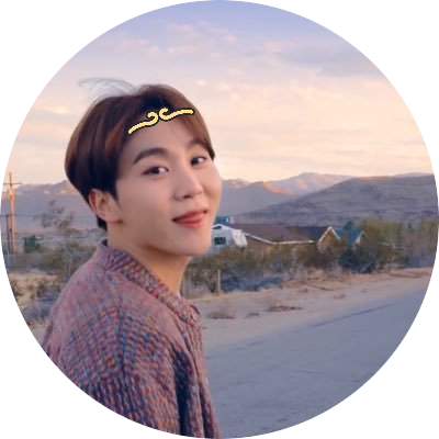 cupofsvt's profile picture. 🇭🇰 Carat since July 2017 💎 ENG/繁中 💎 GoSe enthusiast 💎