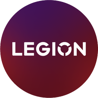 Lenovo Legion Türkiye (@lenovolegiontr) Twitter profile photo