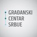 Građanski centar Srbije (@GradjanskiCenSr) Twitter profile photo