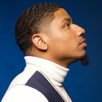 💿 Latin Music @youtube | Influencer Music Partnerships @influur | Psalm 23:4 | Dios Primero | ΑΦΑ | Miami📍| IG: @joelxpalacios