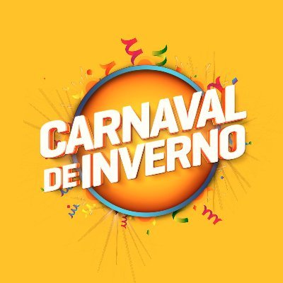 A gente traz calor pros dias frios, a gente prova que carnaval pode ser SEMPRE!