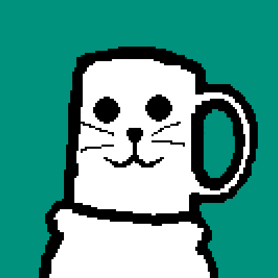 Cup On A Cat Games (CatCrashGame)さんのプロフィール画像