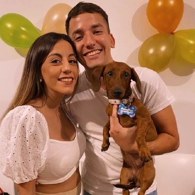 grazianiflor's profile picture. Psicopedagogía UPC ✨