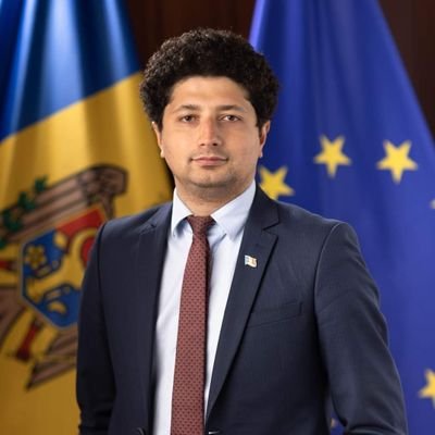 Member of Parliament in Moldova. Chairman of Economic, Budget and Finance Committee. VP Party of Action and Solidarity🟡
University of Edinburgh alumn. Gunner