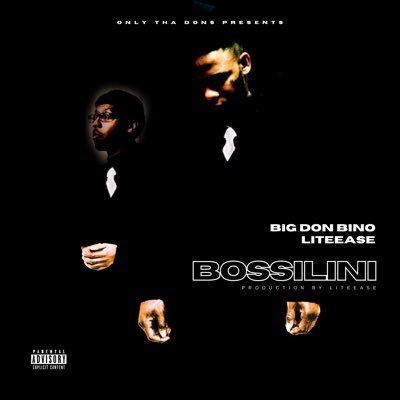 OTD Big Don Bino🤞🏾 Profile