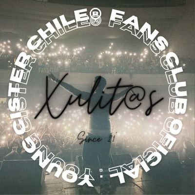 @jovenciss ❤️ | Since 21'        | X U L I T O S 🖤