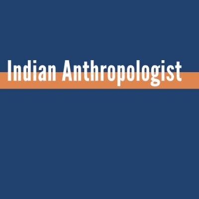 The Indian Anthropologist is published biannually. The inaugural issue was published in 1971. It is is digitized and archived by JSTOR