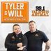 Tyler & Will (@tylerandwill991) Twitter profile photo Tyler & Will (@tylerandwill991) Twitter profile photo