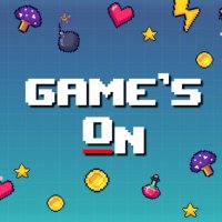 Game's On (@gamesonofficial) 's Twitter Profile