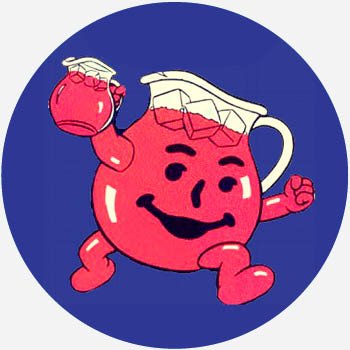 KoolAidQuote's profile picture. Quoting wisdom from your favorite delicious anthropomorphic pitcher of drink!