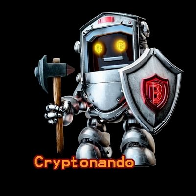 Cryptonando_spa Profile Picture