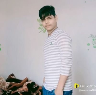 ArunVerma842's profile picture. 