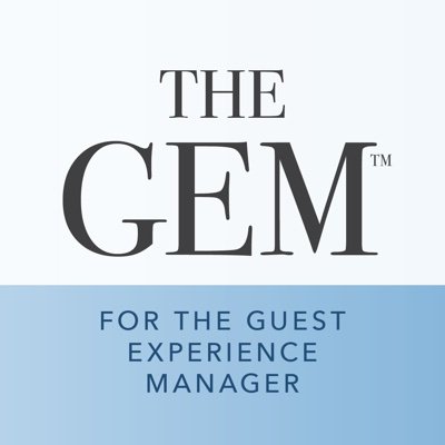 gemjournaltoday's profile picture. GEM Journal Today delivers expert insight on customer experience strategy and hospitality leadership.
https://t.co/KURc8IS8UO