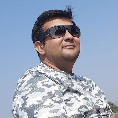 PROUD BHARTIYA,
FOUNDER @ BRILLIANCE WEALTH ,
(If you can change your mind, you can change your life)