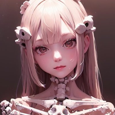 ほのぽのD@AIart🇯🇵さんのプロフィール画像