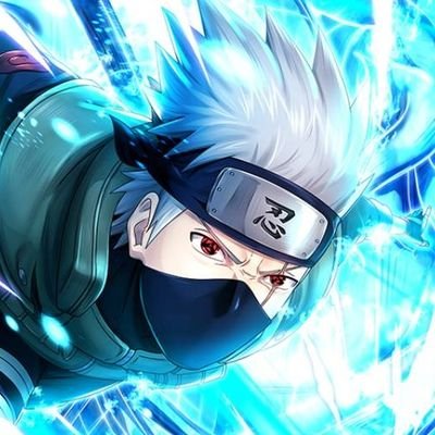 RyanAlone70's profile picture. I LOVE KAKASHI DMS