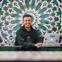 Ilias Haddad (@iliashaddad3) 's Twitter Profile Photo Ilias Haddad (@iliashaddad3) 's Twitter Profile Photo