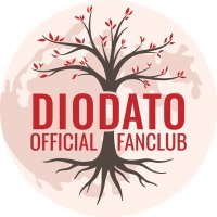 Diodato Official Fanclub(@DiodatoFanclub) 's Twitter Profile Photo