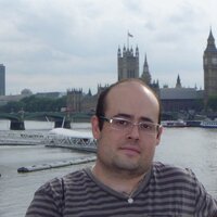 Sergio Saiz Peña (@saizpena) 's Twitter Profile