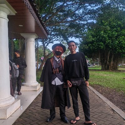 angggaaayi84630's profile picture. Nitrograph | hunting @LifeFormsNFT