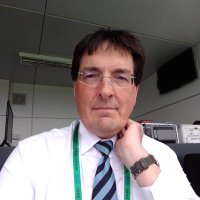 Mike Turner (@lunchtakenearly) 's Twitter Profile Photo