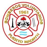 Bomberos Madryn (@bomberosmadryn) 's Twitter Profile Photo Bomberos Madryn (@bomberosmadryn) 's Twitter Profile Photo
