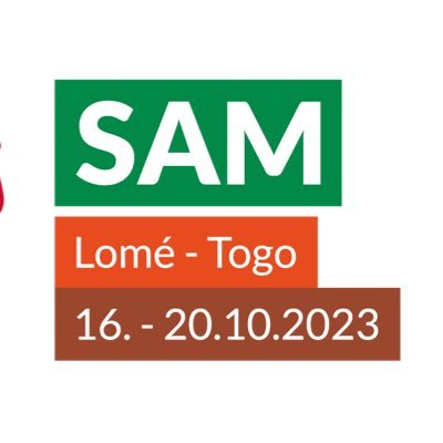 Fil d'actualité de la Semaine Africaine de la Microfinance en Octobre 2023 à Lomé. #SamTg2023 #IFSI #Microfinance