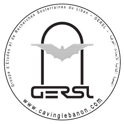 G.E.R.S.L c'est le Groupe d'Etudes et de Recherches Souterraines du Liban.