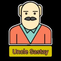Uncle Sastay(@unclesastay) 's Twitter Profile Photo