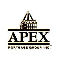 The Apex Mortgage Group(@ApexMortgageGrp) 's Twitter Profile Photo