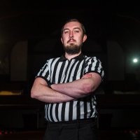 Stuart Waters Pro Wrestling Referee(@Stu_PWRef) 's Twitter Profile Photo